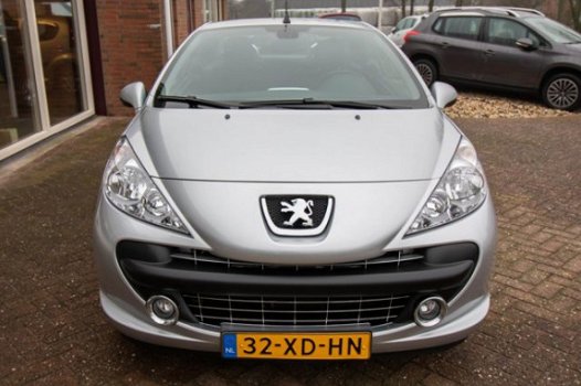 Peugeot 207 - CC PREMIÈRE 1.6 16v VTI - 1