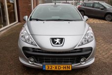 Peugeot 207 - CC PREMIÈRE 1.6 16v VTI