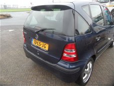 Mercedes-Benz A-klasse - 1.6 A160 Elegance