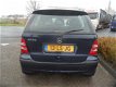 Mercedes-Benz A-klasse - 1.6 A160 Elegance - 1 - Thumbnail