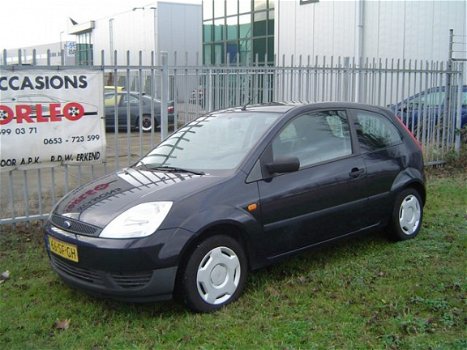 Ford Fiesta - 1.3 STYLE - 1