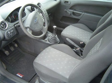 Ford Fiesta - 1.3 STYLE - 1