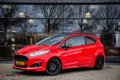 Ford Fiesta - 1.0 EcoBoost Red/Black Edition , Stoelverwarming, Climate control, - 1 - Thumbnail