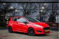 Ford Fiesta - 1.0 EcoBoost Red/Black Edition , Stoelverwarming, Climate control, - 1 - Thumbnail