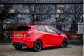 Ford Fiesta - 1.0 EcoBoost Red/Black Edition , Stoelverwarming, Climate control, - 1 - Thumbnail