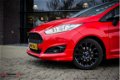 Ford Fiesta - 1.0 EcoBoost Red/Black Edition , Stoelverwarming, Climate control, - 1 - Thumbnail