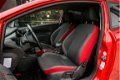 Ford Fiesta - 1.0 EcoBoost Red/Black Edition , Stoelverwarming, Climate control, - 1 - Thumbnail