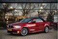 BMW 1-serie Cabrio - 118i M Sport Edition , Automaat, Navigatie, Bi-xenon, - 1 - Thumbnail