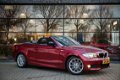 BMW 1-serie Cabrio - 118i M Sport Edition , Automaat, Navigatie, Bi-xenon, - 1 - Thumbnail