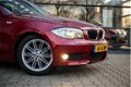 BMW 1-serie Cabrio - 118i M Sport Edition , Automaat, Navigatie, Bi-xenon, - 1 - Thumbnail