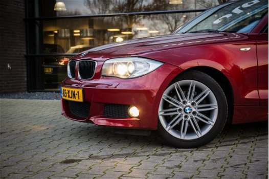 BMW 1-serie Cabrio - 118i M Sport Edition , Automaat, Navigatie, Bi-xenon, - 1