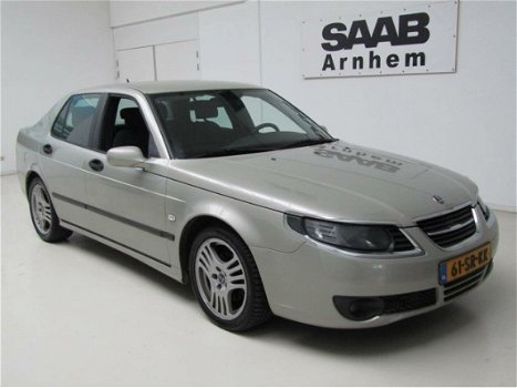 Saab 9-5 - 2.0t Business Automaat - 1