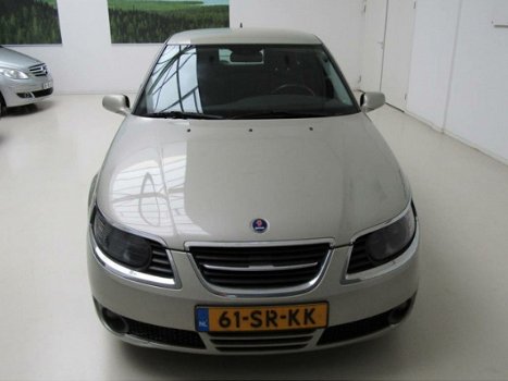 Saab 9-5 - 2.0t Business Automaat - 1