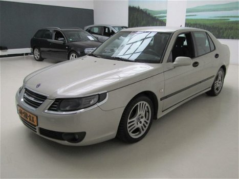 Saab 9-5 - 2.0t Business Automaat - 1