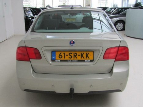 Saab 9-5 - 2.0t Business Automaat - 1