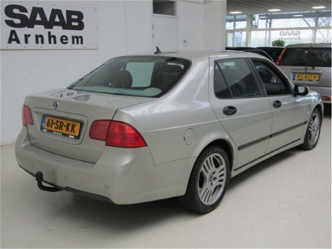 Saab 9-5 - 2.0t Business Automaat - 1