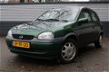 Opel Corsa - 1.4 CDX AUTOMAAT 1e EIGENAAR STUURBEKRAHCTIGING LMV PDC - 1 - Thumbnail