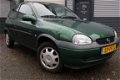 Opel Corsa - 1.4 CDX AUTOMAAT 1e EIGENAAR STUURBEKRAHCTIGING LMV PDC - 1 - Thumbnail