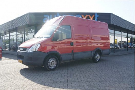 Iveco Daily - 35 S 13V 330 H3 | synchromeshring defect | - 1