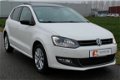 Volkswagen Polo - 1.6 TDI STYLE 105 PK / PANO / XENON / PDC - 1 - Thumbnail