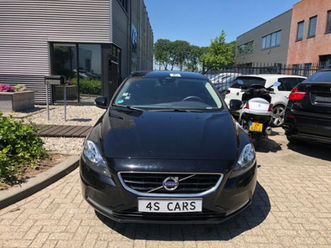 Volvo V40 - D2 PDC/AUT.PAKKET/STOELVERW/CLIMA RIJDBAAR - 1