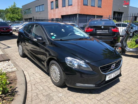 Volvo V40 - D2 PDC/AUT.PAKKET/STOELVERW/CLIMA RIJDBAAR - 1