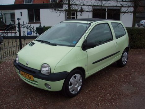 Renault Twingo - 1.2 Emotion *AIRCO*ABS*OPEN DAK*STUURBEKRACHTIGING - 1