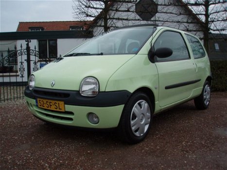 Renault Twingo - 1.2 Emotion *AIRCO*ABS*OPEN DAK*STUURBEKRACHTIGING - 1