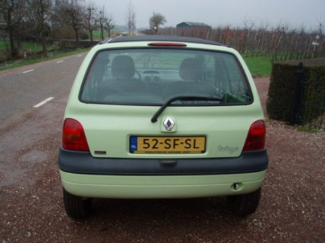 Renault Twingo - 1.2 Emotion *AIRCO*ABS*OPEN DAK*STUURBEKRACHTIGING - 1