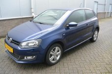 Volkswagen Polo - 1.2 TSI Highline