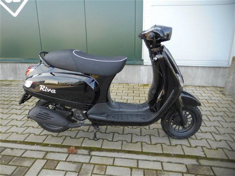 scooter of brommer repareren - 0