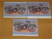 3D plaatjes --- VERVOER --- MOTOR / MOTORFIETS --- WIT / YAMAHA - 1 - Thumbnail