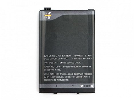 【MOTOROLAノートPC】高品質Motorola 82-118523-01バッテリー - 1