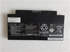 FUJITSU FPCBP424互換用バッテリ4170mAh/45Wh 10.8V