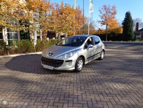 Peugeot 308 - - 1.6 VTi XS - 1