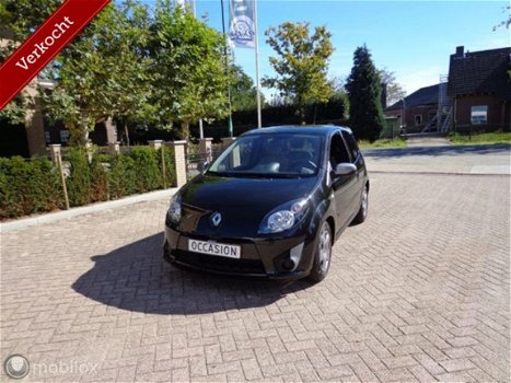 Renault Twingo - - 1.2-16V Collection - 1