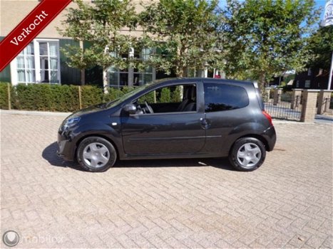 Renault Twingo - - 1.2-16V Collection - 1