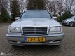 Mercedes-Benz C-klasse - 180 Classic - 1 - Thumbnail