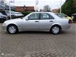 Mercedes-Benz C-klasse - 180 Classic - 1 - Thumbnail