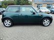 Mini Mini Cooper - - 1.6i Cooper Panoramadak Leder - 1 - Thumbnail