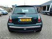 Mini Mini Cooper - - 1.6i Cooper Panoramadak Leder - 1 - Thumbnail