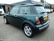 Mini Mini Cooper - - 1.6i Cooper Panoramadak Leder - 1 - Thumbnail