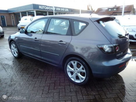 Mazda 3 - - 3 1.6 CiTD Executive - 1