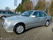 Mercedes-Benz C-klasse - 200 CDI Classic - 1 - Thumbnail