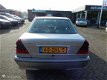 Mercedes-Benz C-klasse - 200 CDI Classic - 1 - Thumbnail