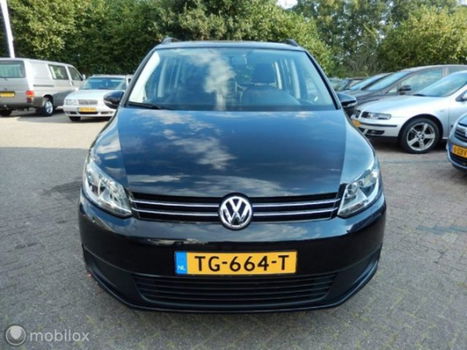 Volkswagen Touran - - 1.6 TDI Highline 7pers. 70.000km - 1