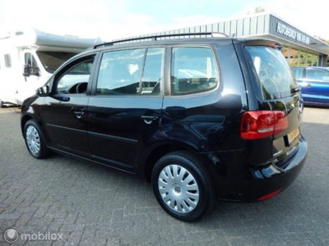 Volkswagen Touran - - 1.6 TDI Highline 7pers. 70.000km - 1