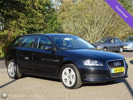 Audi A3 Sportback - - 1.8 TFSI Pro Line Automaat - 1