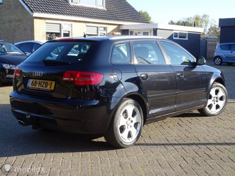 Audi A3 Sportback - - 1.8 TFSI Pro Line Automaat - 1