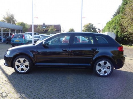 Audi A3 Sportback - - 1.8 TFSI Pro Line Automaat - 1